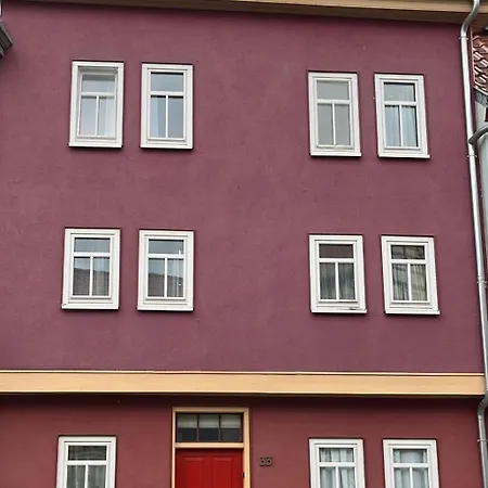 Zamir Bad Langensalza